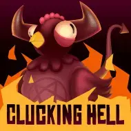 Clucking Hell Clucking Hell