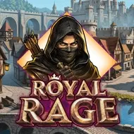 Royal Rage Royal Rage